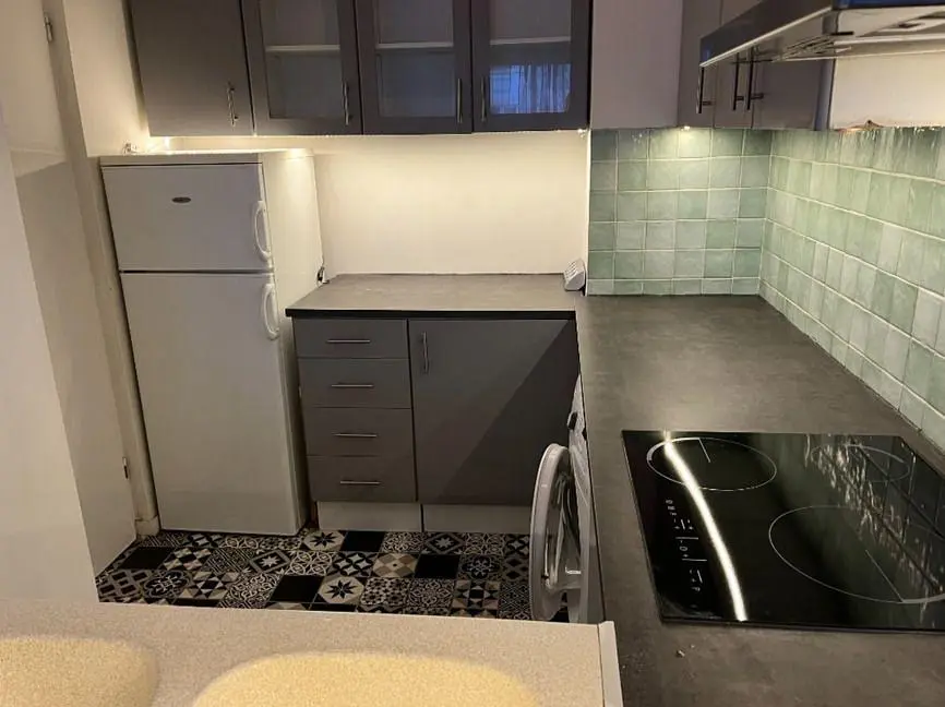 Woonkamer
