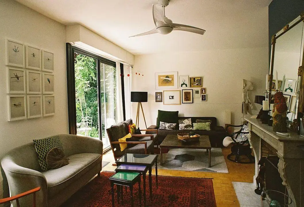 Salón