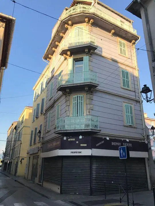 Salón