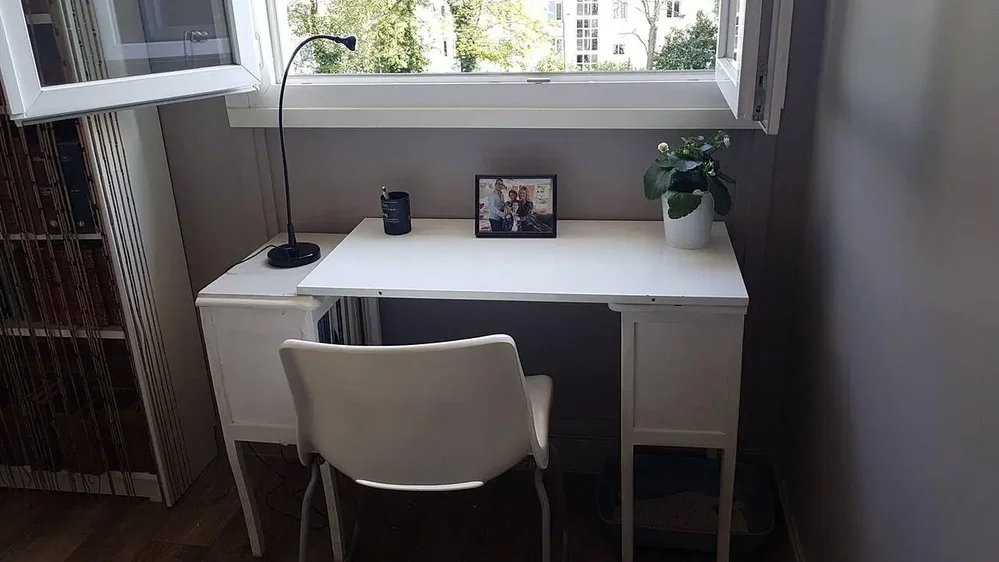Salón