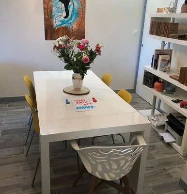 Salón