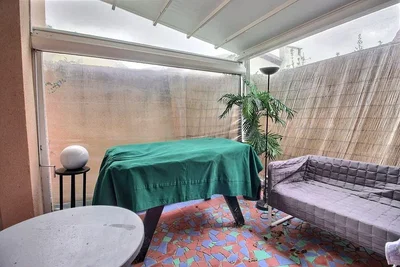 Salon