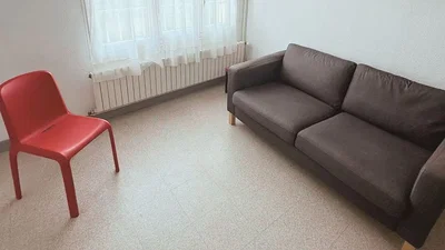 Soggiorno