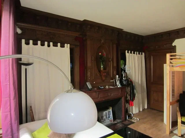 Sala de estar