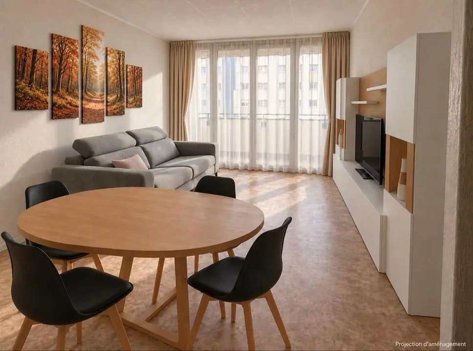 Sala de estar