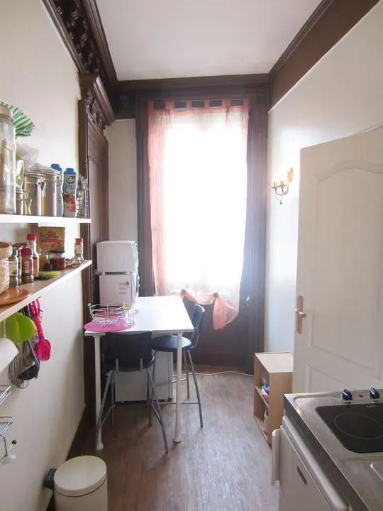 Sala de estar