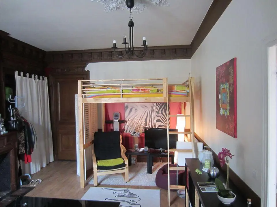 Sala de estar