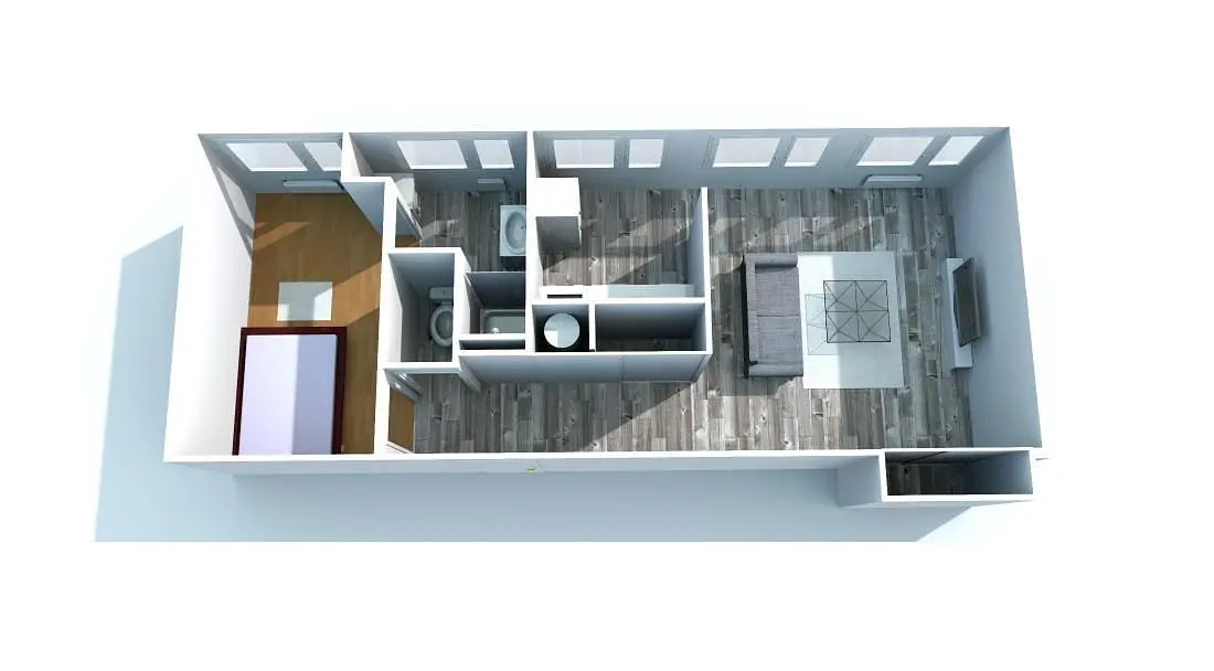 Sala de estar