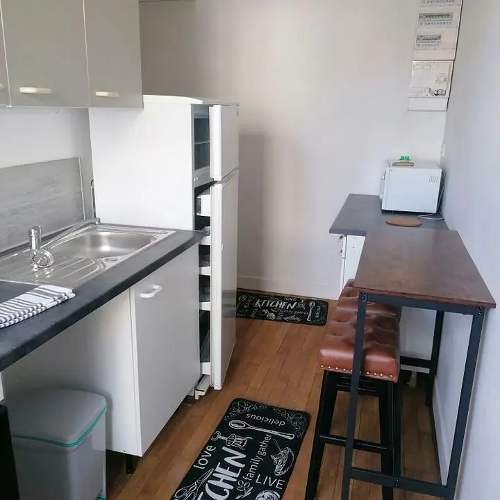 Sala de estar