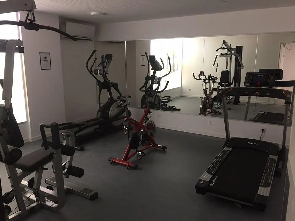 Sala de estar