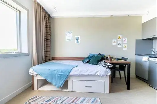 Sala de estar