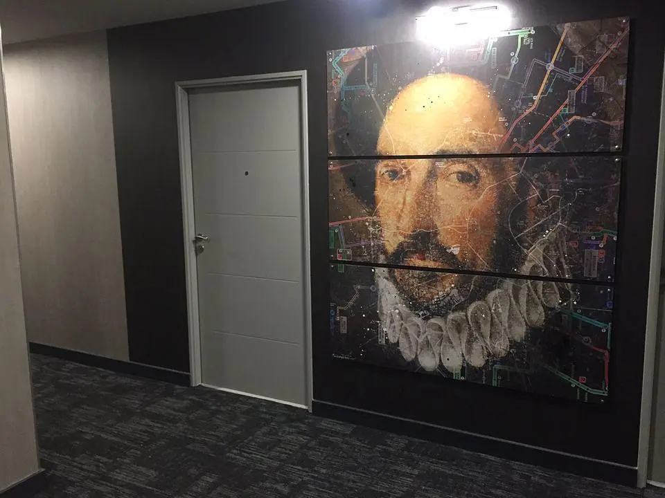 Sala de estar