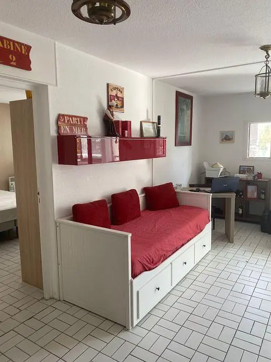 Sala de estar