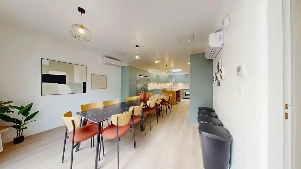 Soggiorno