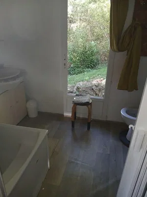 Oturma odası