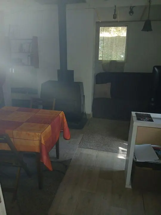 Oturma odası