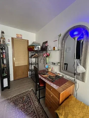 Oturma odası