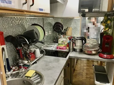 Oturma odası