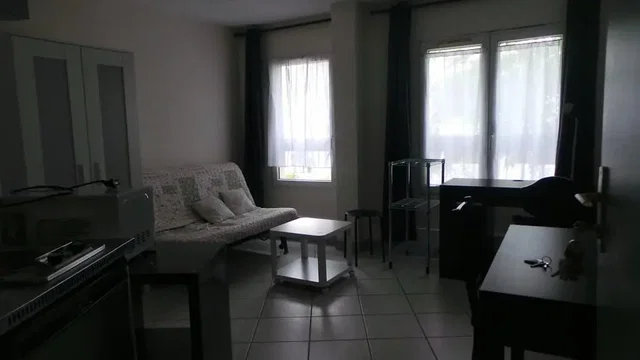 Oturma odası