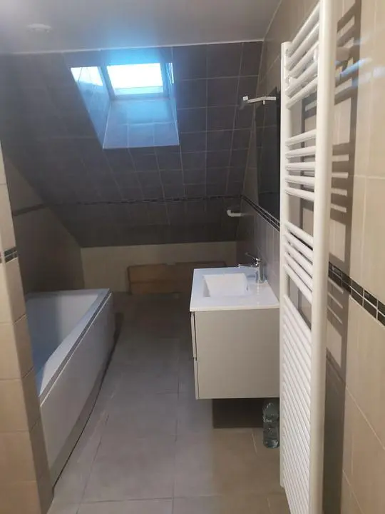 Oturma odası