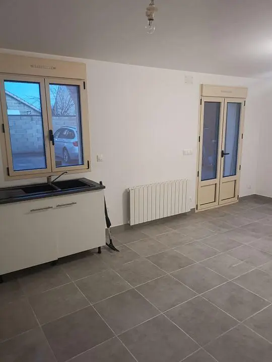 Oturma odası