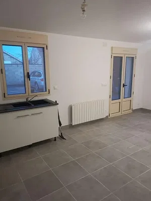 Oturma odası