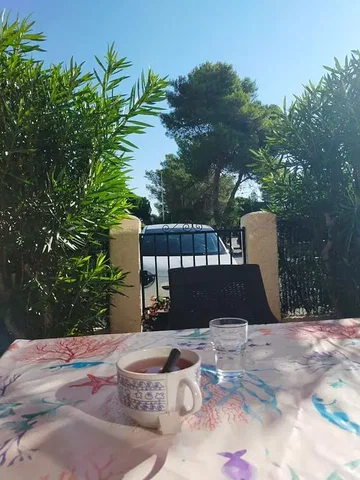 Oturma odası