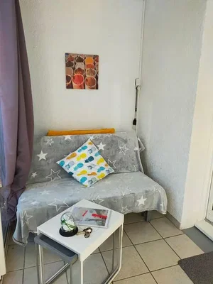 Oturma odası