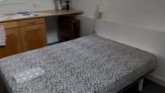 Oturma odası