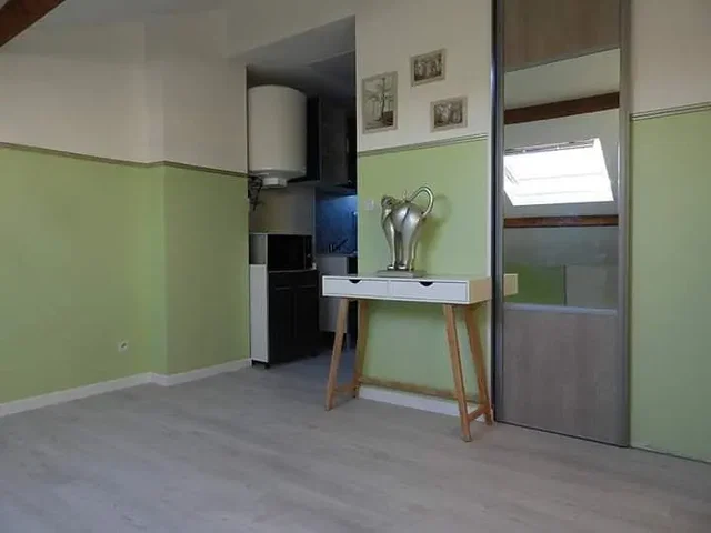 Oturma odası