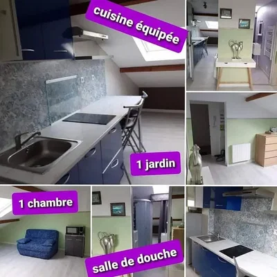 Oturma odası