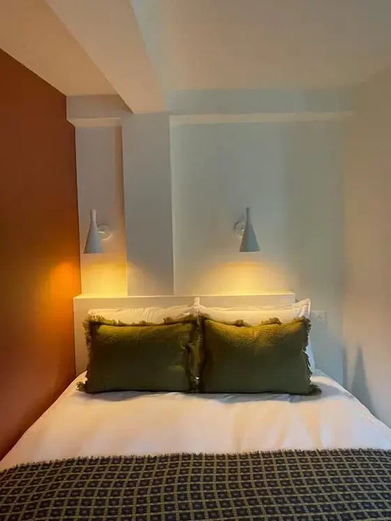 Oturma odası