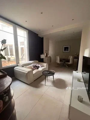 Oturma odası