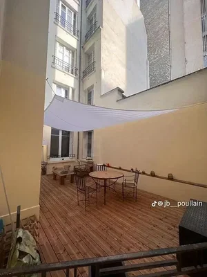 Oturma odası