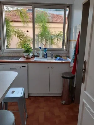 Oturma odası