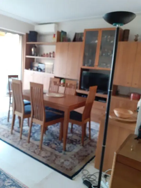 Oturma odası