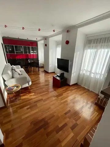 Obývací pokoj
