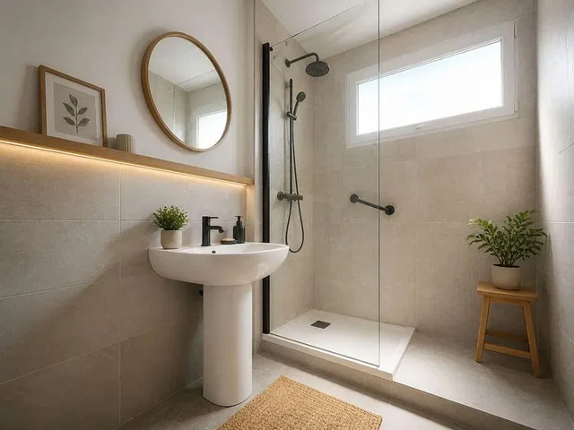 Woonkamer