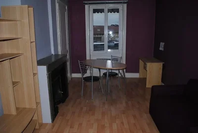 Woonkamer