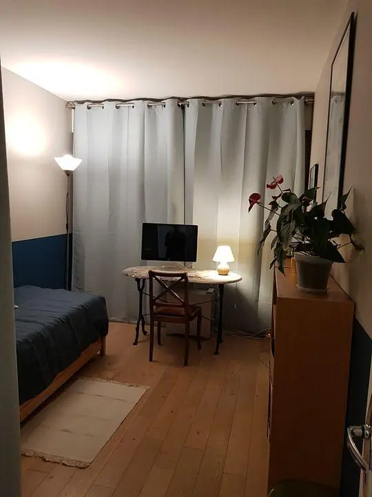 Salon