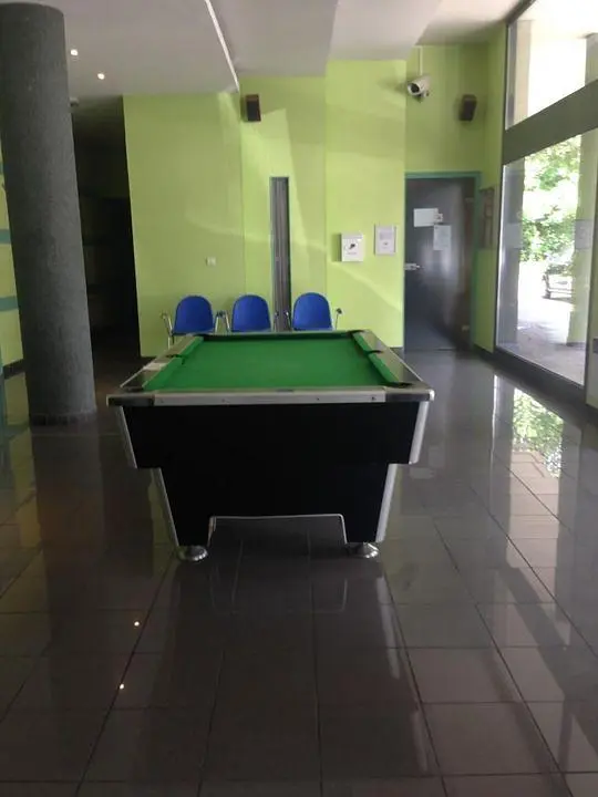 Salon