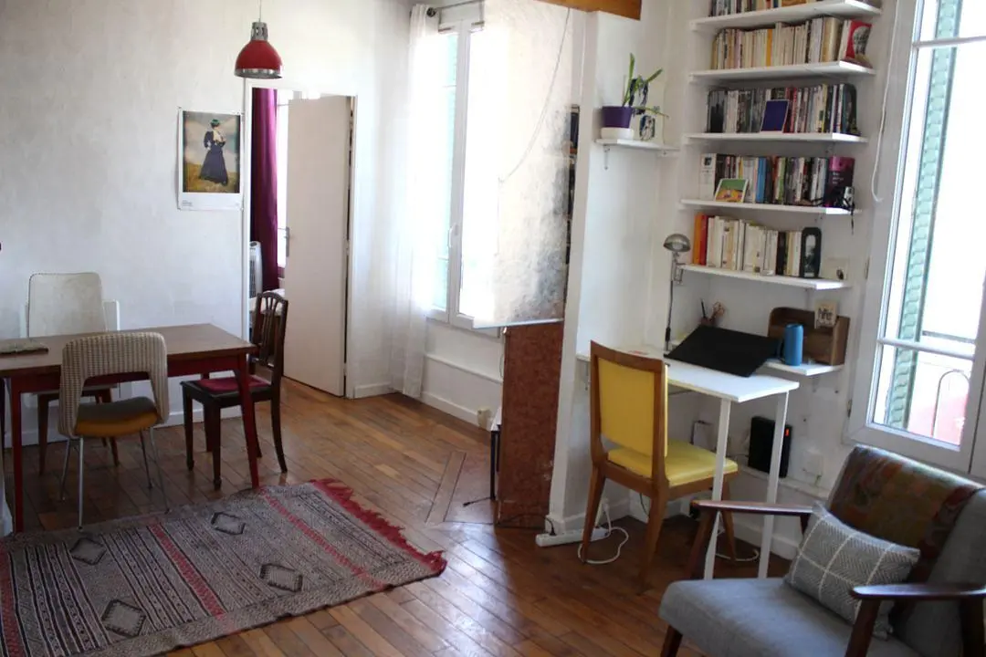 Salon