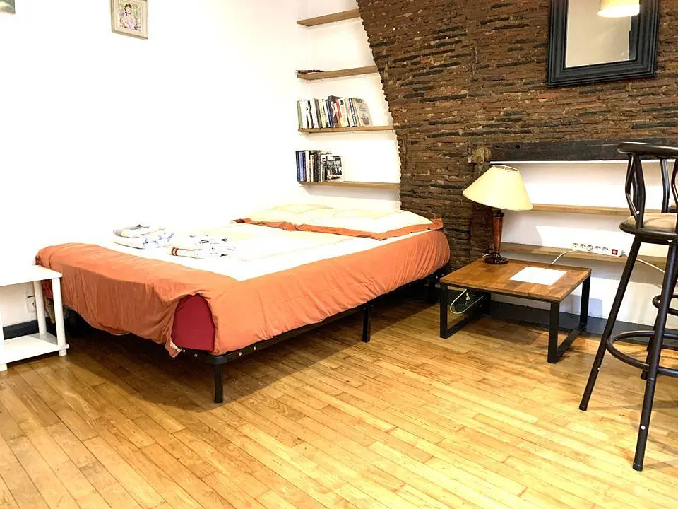 Salon