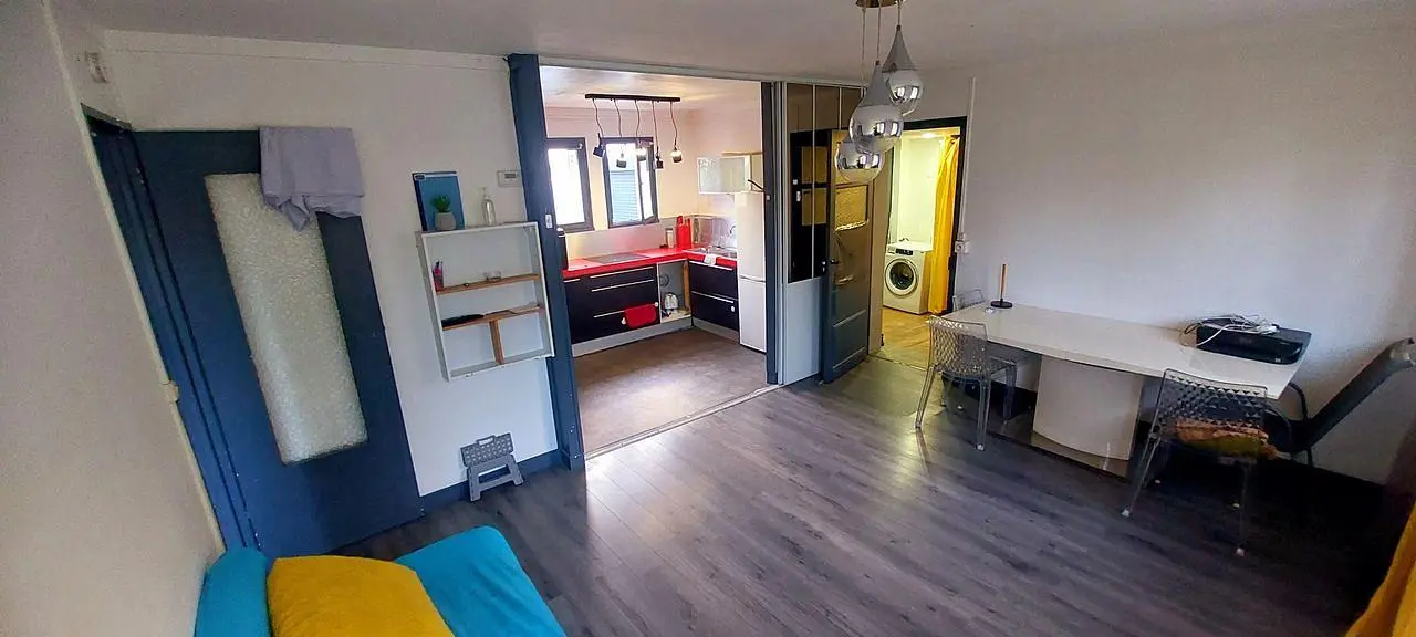 Salon