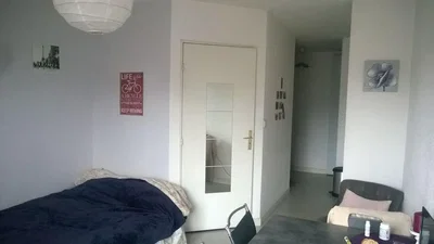 Woonkamer