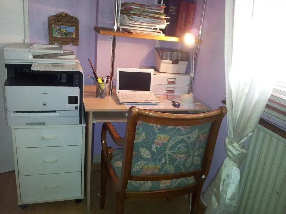 Salon