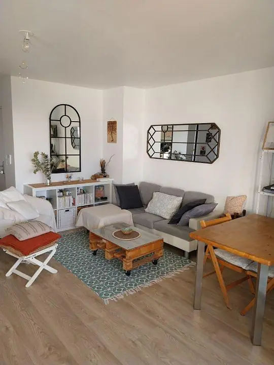 Woonkamer