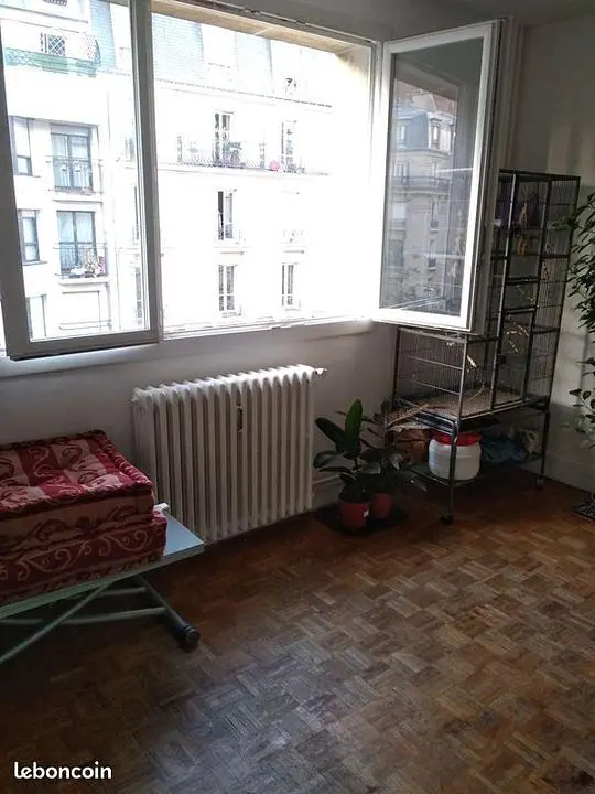 Woonkamer