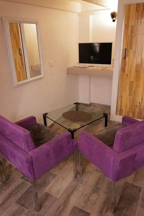 Sala de estar