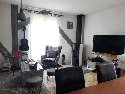 Woonkamer